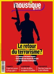 Moustique Magazine - 8 Mai 2024