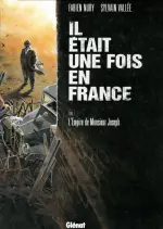 IL ÉTAIT UNE FOIS EN FRANCE - INTÉGRALE