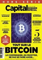 Capital Hors-Série Dossier Spécial - Février 2018