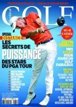 World of Golf France - janvier 2018