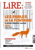 Lire N°462 -février 2018