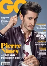 GQ N°110 - Mai 2017