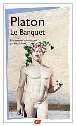 Platon  Le Banquet