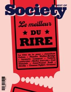 Best of Society N.19 - 4 Janvier 2024