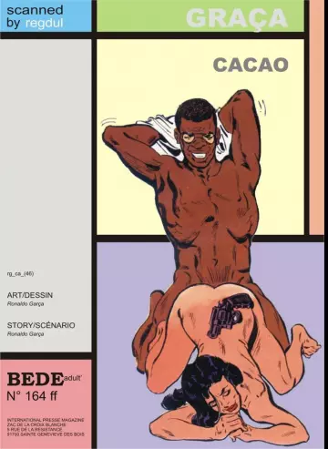 Cacao