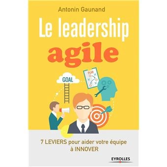 Le Leadership agile