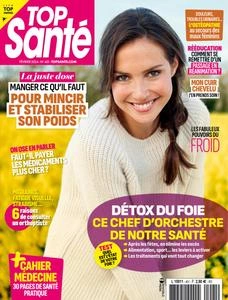 Top Santé France N.401 - Février 2024