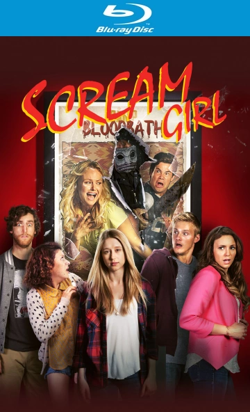 Scream Girl