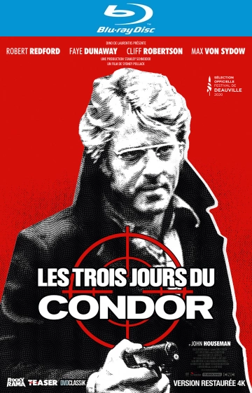 Les Trois jours du Condor