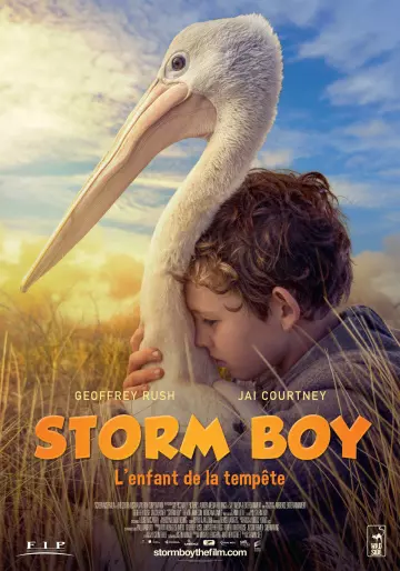 Storm Boy