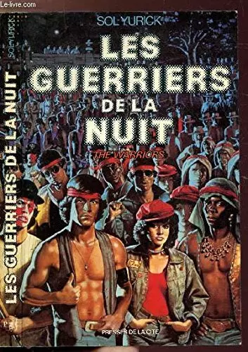 Les Guerriers de la nuit