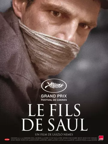 Le Fils de Saul