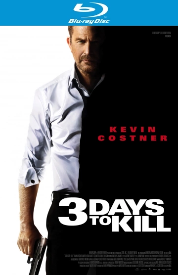 3 Days to Kill