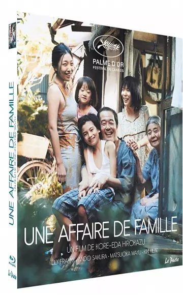 Une Affaire de famille