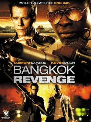 Bangkok Revenge