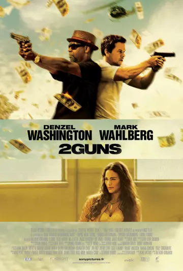 2 Guns