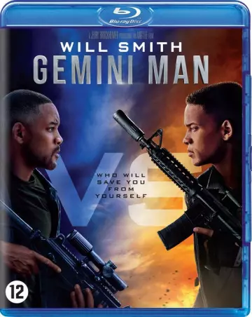 Gemini Man