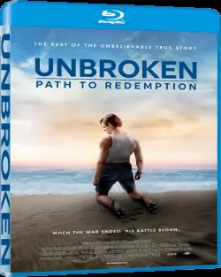 Unbroken: Path To Redemption