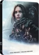 Rogue One: A Star Wars Story