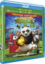 Kung Fu Panda 3