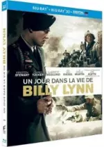 Un jour dans la vie de Billy Lynn