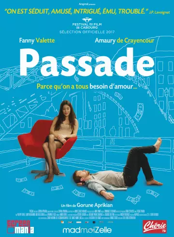 Passade