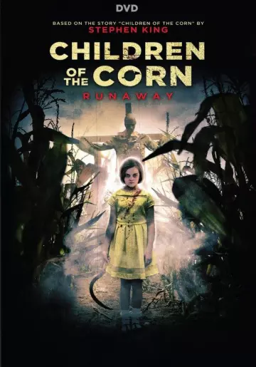 Children Of The Corn: Runaway