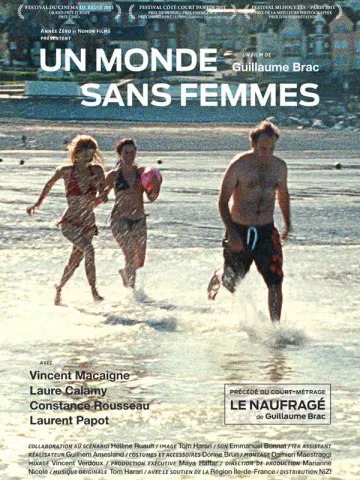 Un monde sans femmes