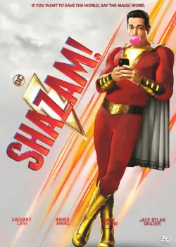 Shazam!