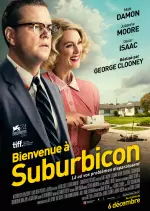 Bienvenue à Suburbicon