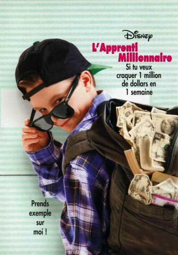 L'Apprenti millionnaire