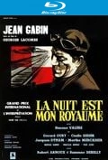 La Nuit est mon royaume