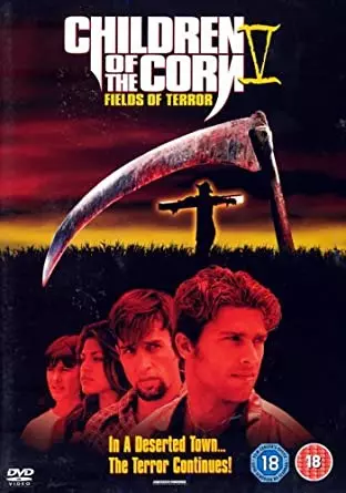 Children of the Corn V : Fields of Terror