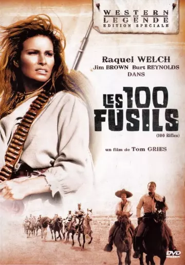 Les Cent fusils