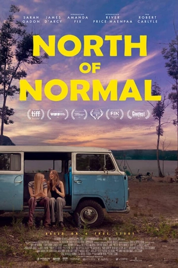 North Of Normal