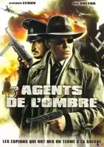 agents de l'ombre