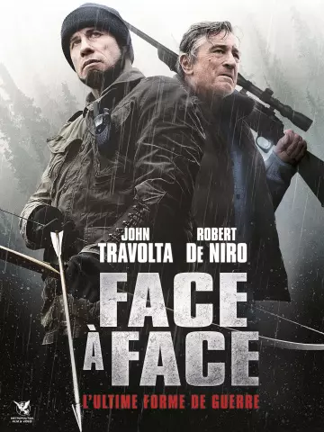 Face à face