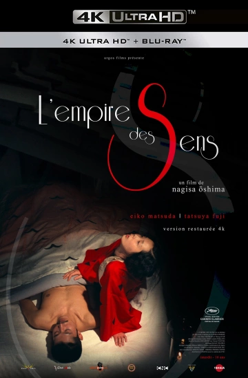 L'Empire des sens