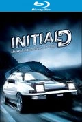 Initial D