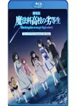 The irregular at magic high school The Movie: The Girl Who Summons the Stars