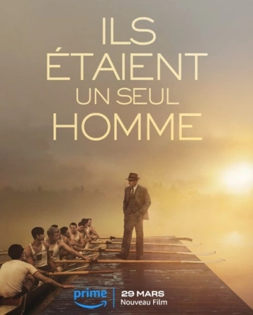 Ils étaient un seul homme