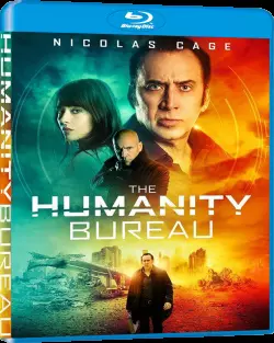 The Humanity Bureau