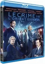 Le Crime de l'Orient-Express