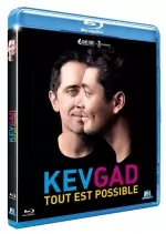 Kev et Gad Tout est possible