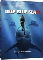 Deep Blue Sea 2