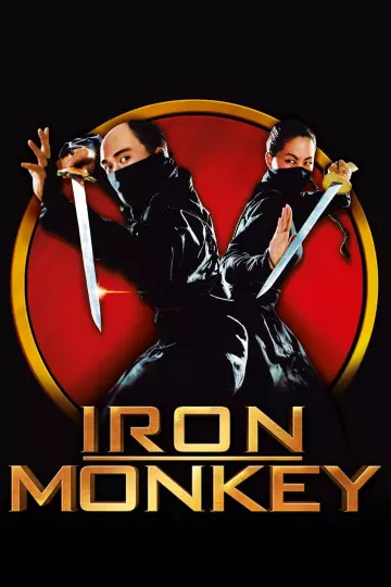 Iron Monkey