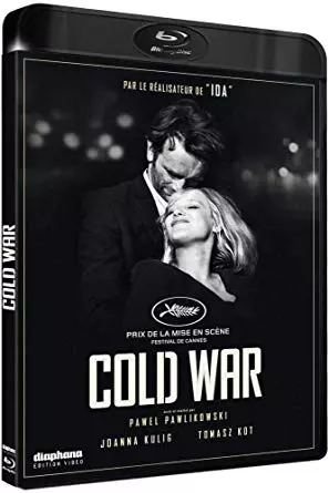 Cold War