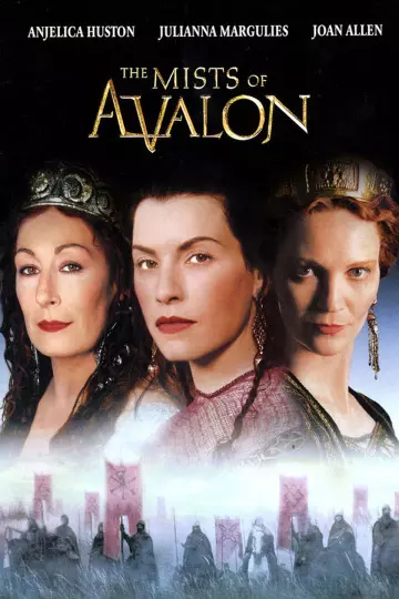 Les Brumes d'Avalon