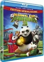 Kung Fu Panda 3