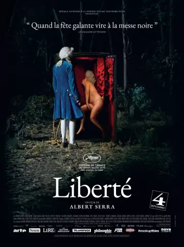 Liberté